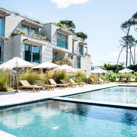 Casagrande Hotel & Beach Club-2